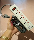 Hình ảnh: Ổ cắm đa năng ELPA Chính Hãng (Loại Nhỏ)