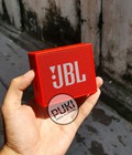 Hình ảnh: Loa bluetooth JBL Go Chính Hãng