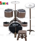 Hình ảnh: Bộ 5 trống đồ chơi Jazz Drum Mã SP: 270760