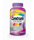 Hình ảnh: Centrum Silver Ultra Women s 50 Của Mỹ Vitamin Nữ Trên 50 Tuổi