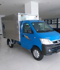 Hình ảnh: Tây Ninh mua xe tải máy xăng,giá Xe tải nhẹ 900kg/ 990kg Thaco Towner800/990,trả góp với giá thấp nhất