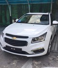Hình ảnh: Chevrolet Cruze phiên bản 2017 khuyến mãi lớn, hỗ trợ 95% ngân hàng lãi suất 0,6% trong 6 tháng. Alo ngay nhận giá sốc