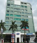 Hình ảnh: Cho thuê văn phòng cao cấp Toà nhà Ford Thăng Long, Láng Hạ, HN. Mr. Khánh.