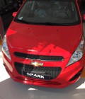 Hình ảnh: Chevrolet Spark LS, hỗ trợ vay 90% giá trị xe