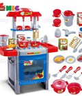 Hình ảnh: Bộ đồ chơi nhà bếp Cook and Fun Kitchen Mã SP: 271030