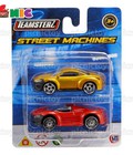 Hình ảnh: Bộ 2 xe mô hình đồ chơi trẻ em tỷ lệ 1:65 Mã SP: 340060