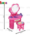 Hình ảnh: Bộ đồ chơi bàn trang điểm công chúa Maya Mã SP: 360080