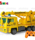 Hình ảnh: Xe cần cẩu điều khiển từ xa 6 kênh Mã SP: 270990