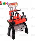 Hình ảnh: Tập làm kỹ sư Bộ đồ chơi kệ dụng cụ cơ khí số 10 Mã SP: 360070