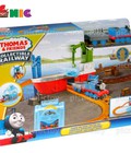 Hình ảnh: Bộ đồ chơi trẻ em Thomas giao hàng cá mập Mã SP: 051271