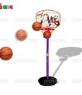 Hình ảnh: Bộ đồ chơi bóng rổ Mã SP: 110260