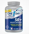 Hình ảnh: Vitamin Cho Nam Giới One A Day Men s 50 Của Mỹ