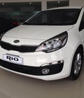 Hình ảnh: Kia Rio 5 chỗ, xe nhập khẩu 5 chỗ, máy xăng, giảm giá khuyến mãi