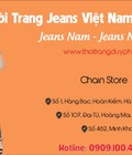 Hình ảnh: Bán Buôn Quần Jean Nam Nữ Giá Sỉ Xuất Xưởng
