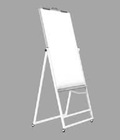 Hình ảnh: Bảng Flipchart chân gấp 0,7×1,0M