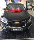 Hình ảnh: Chevrolet Cruze chỉ cần thanh toán 10% có xe ngay