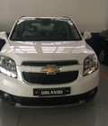 Hình ảnh: Chevrolet ORLANDO Chỉ Cần Thanh Toán 10% Đã Nhận Xe Ngay