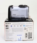 Hình ảnh: Bán máy quay Action Cam Sony FDR-X1000V chất lượng 4K