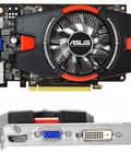 Hình ảnh: BÁN card khủng chiến game ASUS GTX650 còn bảo hành chính hãng 1 năm