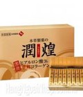 Hình ảnh: Collagen Từ Sụn Vi Cá Hanamai Collagen Gold Premium