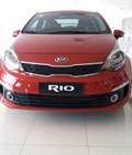 Hình ảnh: Kia nha trang/ bán kia rio phú yên màu đỏ số tự động giá tốt hỗ trợ trả góp