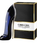 Hình ảnh: Good Girl Carolina Herrera Nước hoa giày cao gót