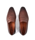 Hình ảnh: Giày nam đẹp da cao cấp thật 100% hàng hiệu chính hãng Satadi :TPHCM: Miễn phí giao toàn Quốc