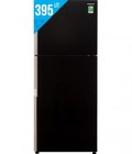 Hình ảnh: về hàng TỦ LẠNH 2 CÁNH HITACHI 395 LÍT R-VG470PGV3 (GBK), MÀU GƯƠNG ĐEN giá rẻ