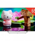 Hình ảnh: giảm giá cực lớn SMART TIVI SONY 65 INCH 65X7500D, 4K UHD, MXR 800 HZ tại Điện Máy Thành Đô