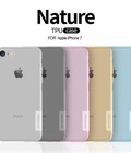 Hình ảnh: Ốp dẻo nillkin iphone 7