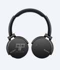 Hình ảnh: Tai nghe Sony Extra Bass XB650BT Chính hãng