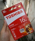 Hình ảnh: Thẻ nhớ 16GB Toshiba Chính Hãng