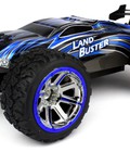 Hình ảnh: XE điều khiển Monster Truck RC 1/12 2G4 50km
