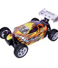 Hình ảnh: Xe điều khiển từ xa Off Road Buggy Racing 4wd RC Car 1/10