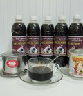 Hình ảnh: Chuyên bán buôn bán lẻ cafe, 100% nguyên chất, đậm đặc, hương vị nồng nàn.