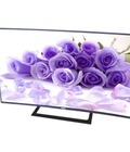 Hình ảnh: Ở đâu bán rẻ tôi bán rẻ hơn| Smart tivi sony cong 50S8000D(50S8000) 50inch 4K giá Sốc