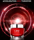 Hình ảnh: Kem đảo ngược lão hóa Olay regenerist Micro Sculpting cream của Mỹ