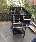 Hình ảnh: Bếp nướng than hoa ngoài trời cao cấp Acter Tree