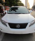 Hình ảnh: Lexus Rx350 2011 màu trắng