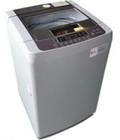 Hình ảnh: Máy giặt dưới 5 triệu đồng >>> MÁY GIẶT LG WF-S8019DB lồng đứng 8 KG