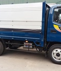 Hình ảnh: Xe tải thaco ollin345 tải trọng 2t4 mới 100% vào thành phố, hỗ trợ tra góp