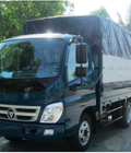 Hình ảnh: Xe tải thaco 2t4, xe tải thaco ollin345 mới 100% giao xe nhanh cho khách cần gấp