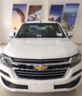 Hình ảnh: Chevrolet Colorado 2.5MT4x2 2017