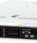 Hình ảnh: Máy chủ IBM System X3550 M4 E5-2620 - Rack 1U