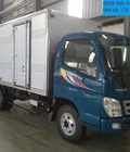 Hình ảnh: Xe tải thaco ollin 500b 2017 5 tấn giá tốt hỗ trợ trả góp