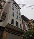 Hình ảnh: Siêu Phẩm Mặt đường Lạc Long Quân 70m2, mt 7m giá 24 tỷ