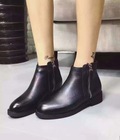 Hình ảnh: Các mẫu boots cao cổ ngắn cổ đã có tại shop. Ghé qua thôi nào