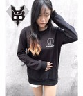 Hình ảnh: Áo Sweater PEACEMINUSONE dành cho cả nam và nữ.