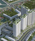 Hình ảnh: Chơi thì lên phố, sống thì phải ở Gelexia Riverside 885 Tam Trinh.