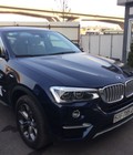 Hình ảnh: BMW X4 28i nhập khẩu sx 2016 màu xanh nội thất kem full option có bảo hiểm thân vỏ